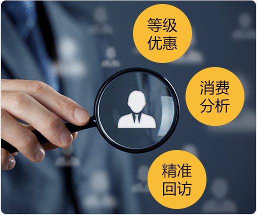 精細(xì)化管理會(huì)員，提升客單和復(fù)購(gòu)