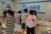 熱門資訊圖